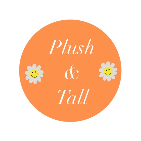 plushntall